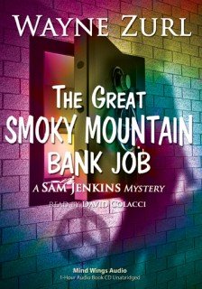 Great Smoky Mountain Bank Job